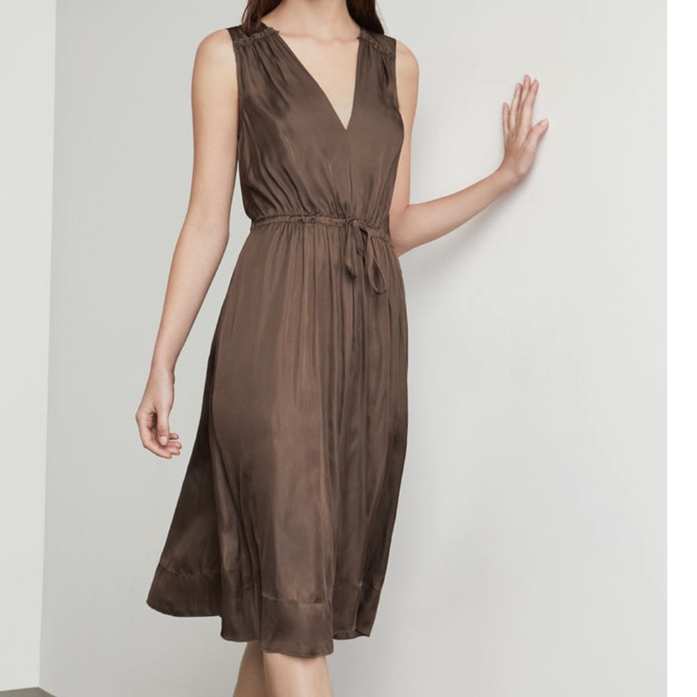 BCBG dress. Size small.